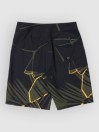 Quiksilver Surfsilk Straight 17 Kids Boardshorts
