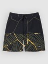 Quiksilver Surfsilk Straight 17 Kids Boardshorts