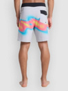 Quiksilver Surfsilk Straight 18 Boardshorts