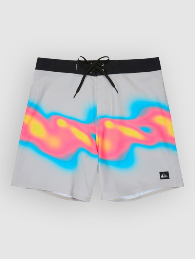 Quiksilver Surfsilk Straight 18 Boardshorts