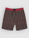 Quiksilver Surfsilk Straight 20 Boardshorts