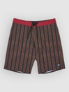 Quiksilver Surfsilk Straight 20 Surffishortsit