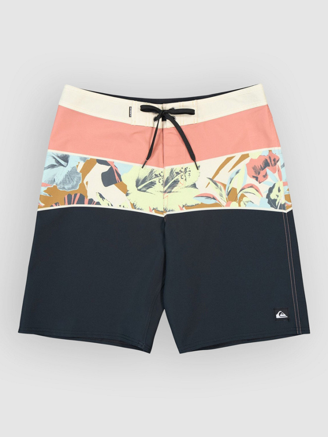 Quiksilver Surfsilk Straight 20 Calções de Praia