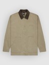 Quiksilver Surf Chores Coat