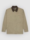 Quiksilver Surf Chores Coat