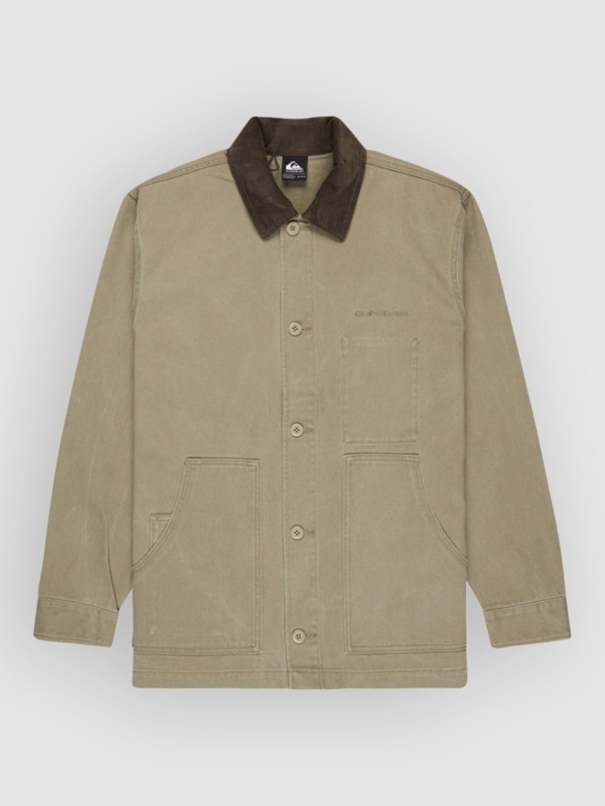 Quiksilver Surf Chores Coat
