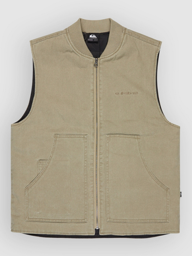 Quiksilver Surf Chores Vest