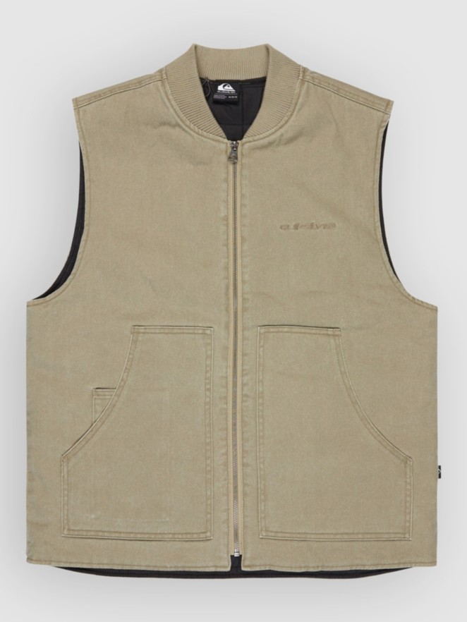 Quiksilver Surf Chores Vest