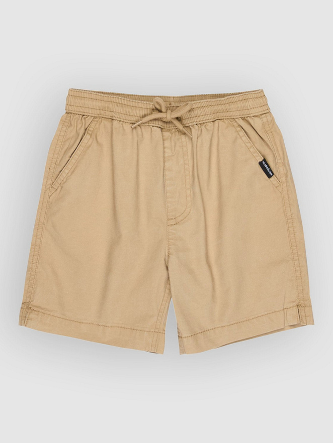 Quiksilver Taxer Boy Ws Kids Shorts
