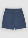 Quiksilver Taxer Cargo Shorts