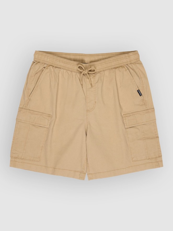 Quiksilver Taxer Cargo Shorts