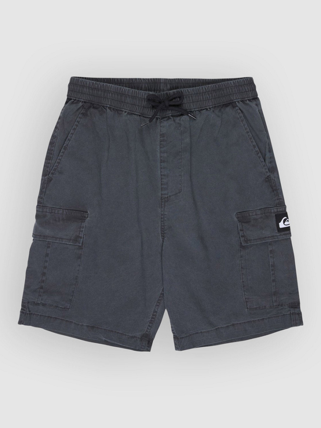 Quiksilver Taxer Cargo Kids Korte Broek