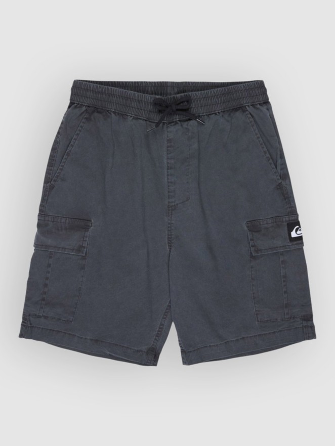 Quiksilver Taxer Cargo Kids Korte Broek