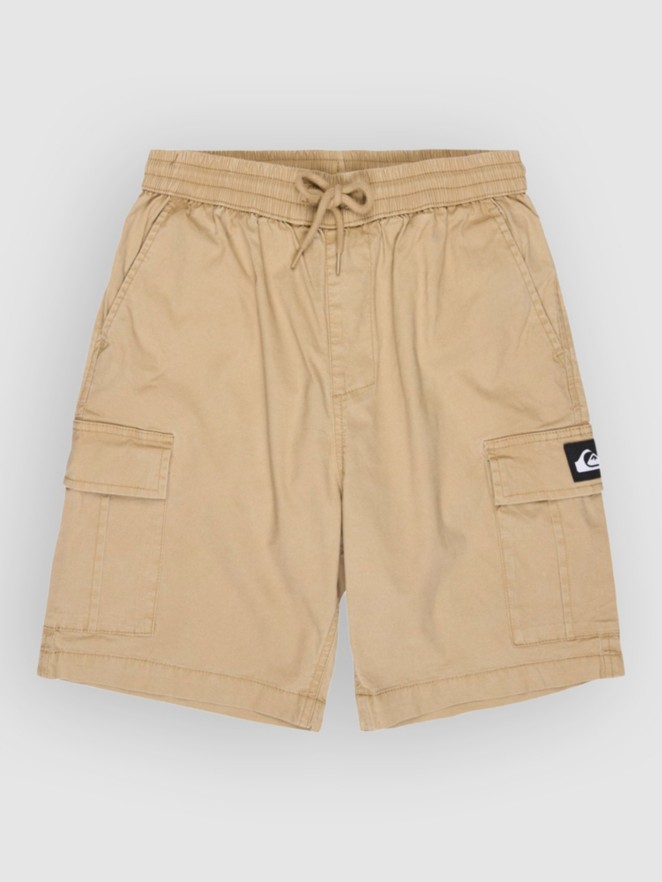Quiksilver Taxer Cargo Kids Shortsit