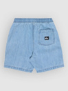 Quiksilver Taxer Denim Kids Shorts