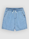 Quiksilver Taxer Denim Kids Shorts