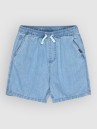 Quiksilver Taxer Denim Kids Shorts