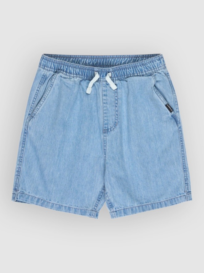 Quiksilver Taxer Denim Kids Shorts