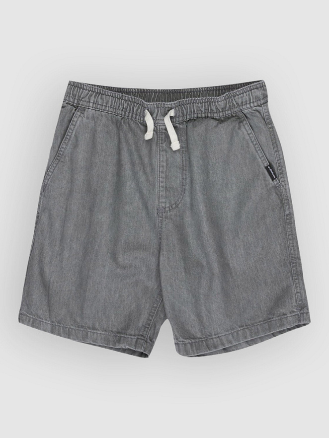 Quiksilver Taxer Denim Kids Shorts