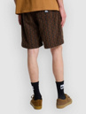 Quiksilver Taxer Jacquard Horizons Shorts