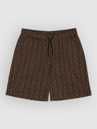 Quiksilver Taxer Jacquard Horizons Shorts