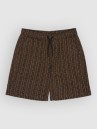Quiksilver Taxer Jacquard Horizons Shorts