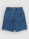 Quiksilver The Foam Denim Kids Shorts