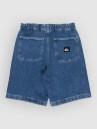 Quiksilver The Foam Denim Kids Shorts