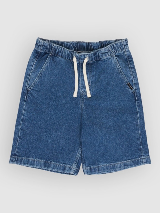 Quiksilver The Foam Denim Kids Shorts