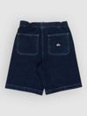 Quiksilver The Foam Denim Kids Shorts
