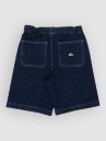 Quiksilver The Foam Denim Kids Shorts