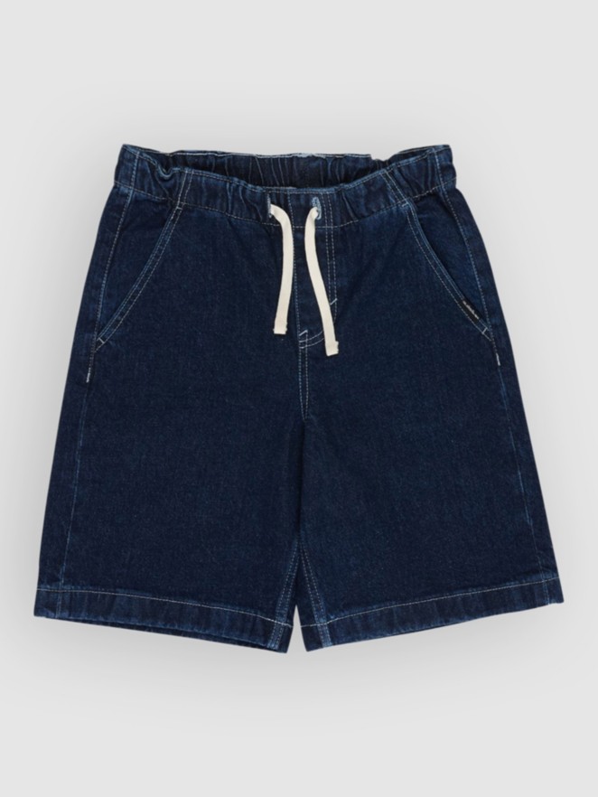 Quiksilver The Foam Denim Kids Shorts