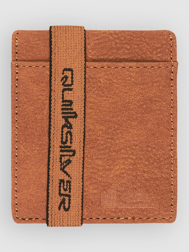 Quiksilver Brackman Vertical Wallet