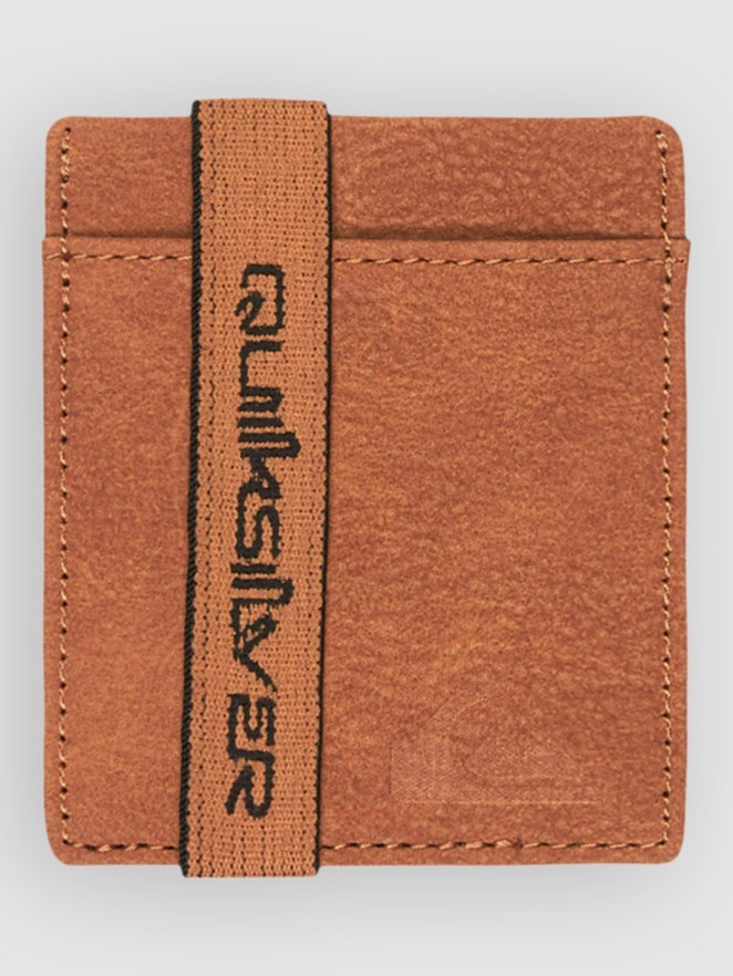 Quiksilver Brackman Vertical Wallet