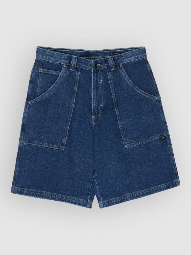 Quiksilver Mercury Denim Calções