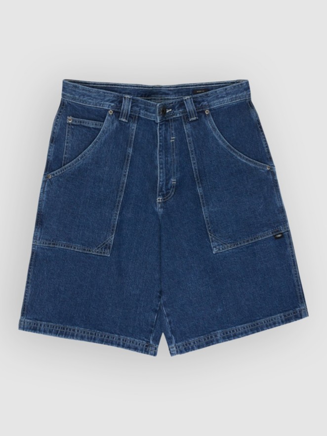 Quiksilver Mercury Denim Calções