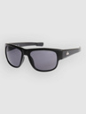 Quiksilver Time Box Shiny Black Sunglasses