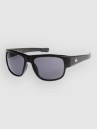 Quiksilver Time Box Shiny Black Sunglasses