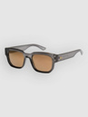 Quiksilver Time Box Shiny Smoke Sunglasses