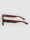 Quiksilver Time Box Shiny Tortoise Sunglasses