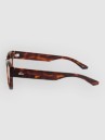 Quiksilver Time Box Shiny Tortoise Sunglasses