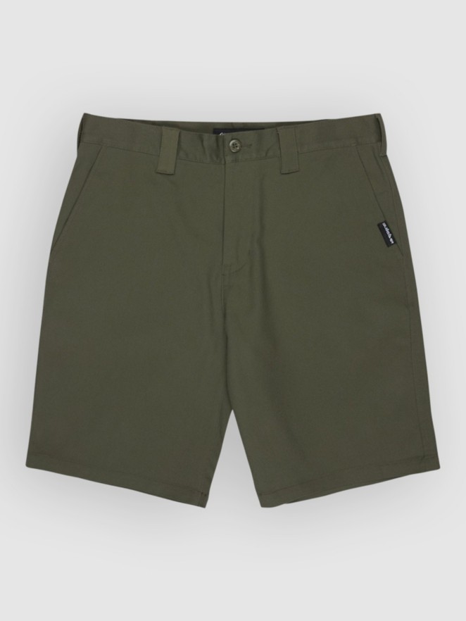 Quiksilver Union Regular 20 Pantaloncini