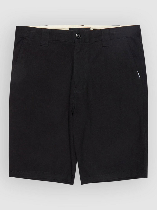 Quiksilver Union Straight 20 Shorts