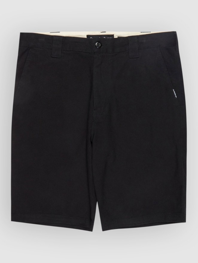 Quiksilver Union Straight 20 Shorts