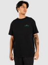 Quiksilver Upside Down T-Shirt