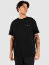 Quiksilver Upside Down T-Shirt