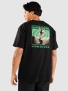Quiksilver Upside Down T-Shirt