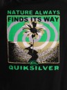Quiksilver Upside Down T-Shirt