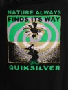 Quiksilver Upside Down T-Shirt