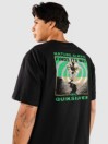 Quiksilver Upside Down T-Shirt